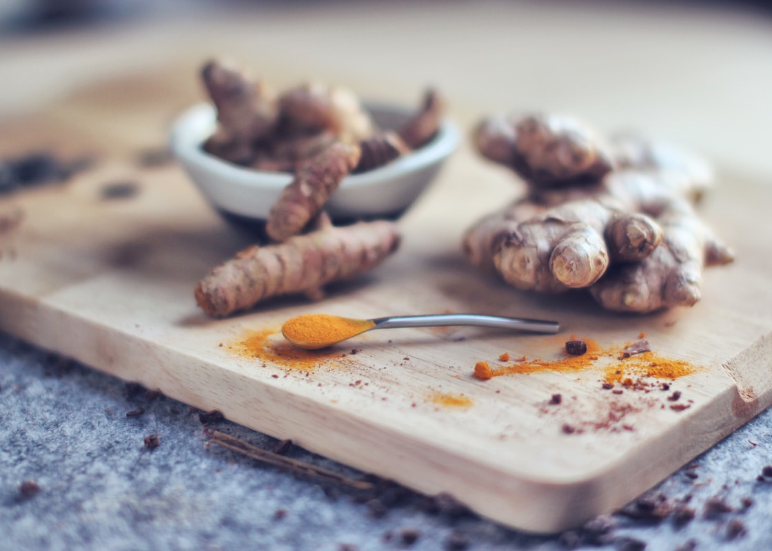 Hierbas medicinales y especias que potencian el sistema inmunológico
